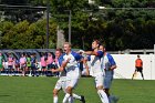 MSoc vs RWU  Men’s Soccer vs Roger Williams University. - Photo by Keith Nordstrom : Wheaton, MSoccer, MSoc, Men’s Soccer